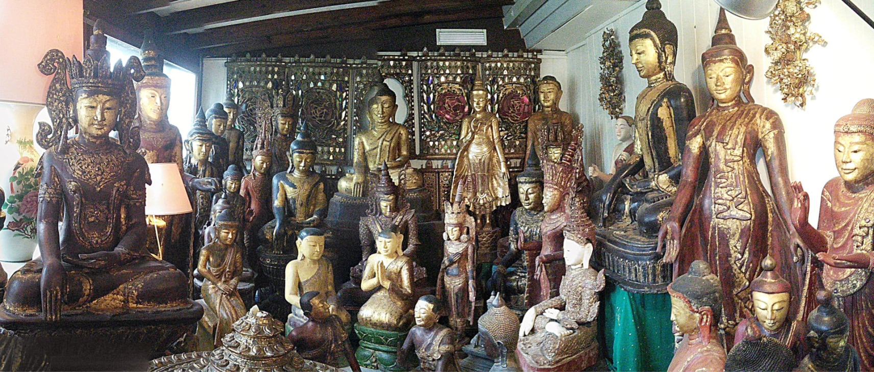 Buddha Collection 2