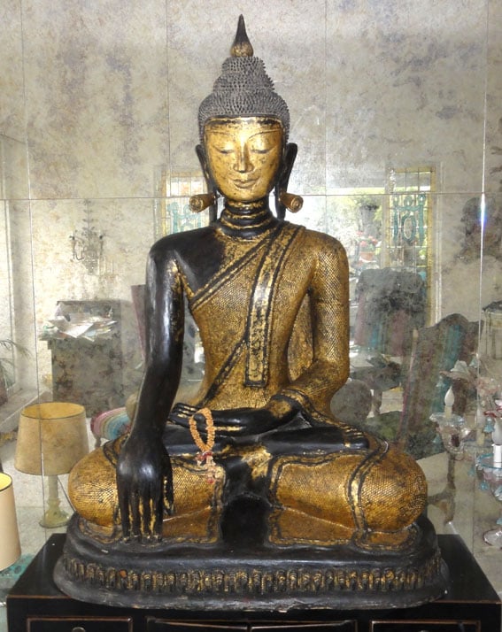 Buddha Museum